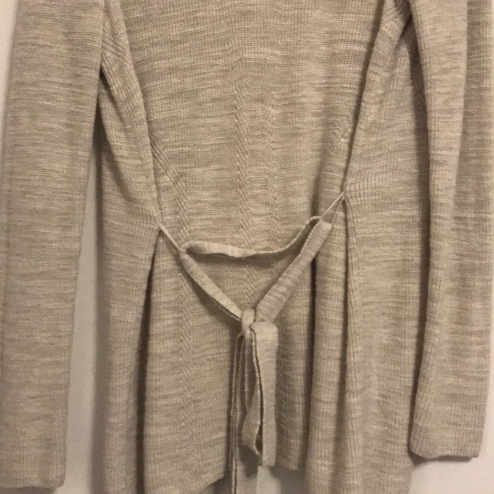 Cardigan - Picture 2 of 2